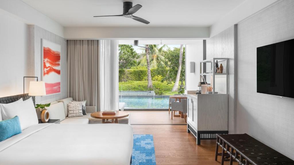 Kimpton Kitalay Samui by IHG — Lobby