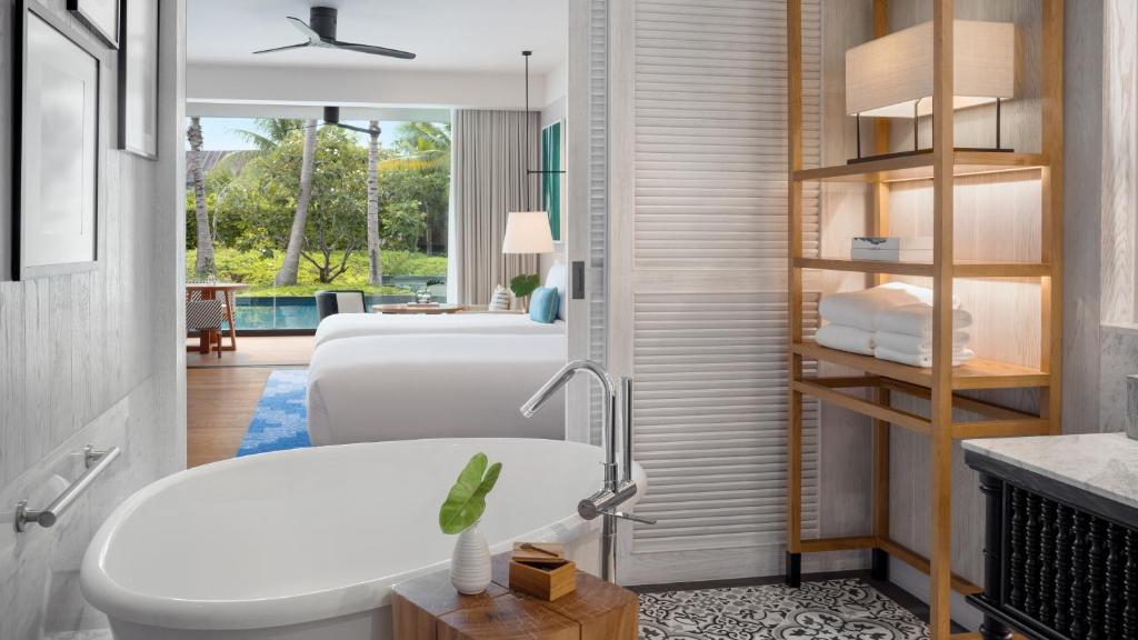 Kimpton Kitalay Samui by IHG — Pool
