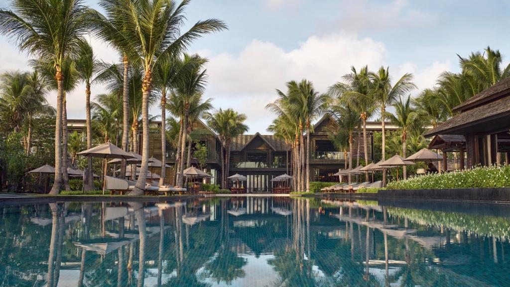 Kimpton Kitalay Samui by IHG — Room