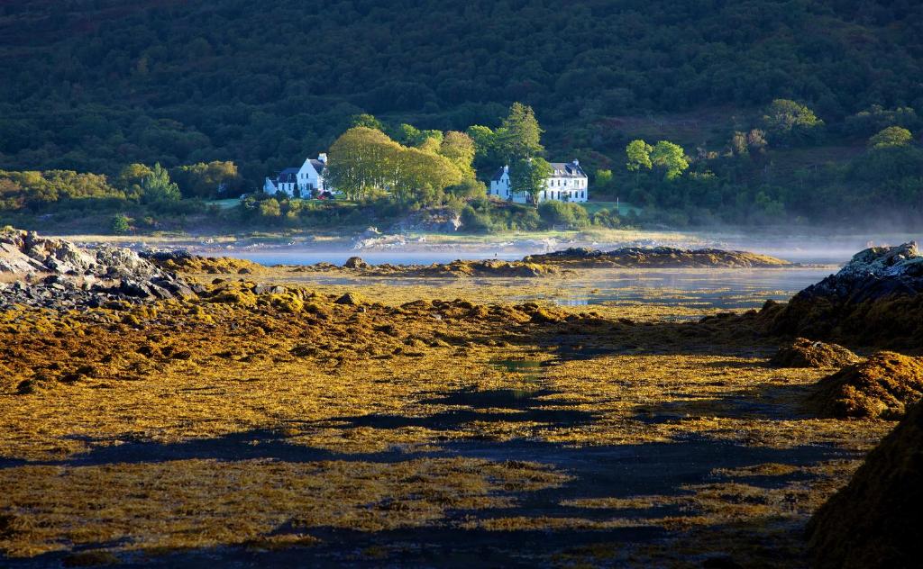 Kinloch Lodge Hotel