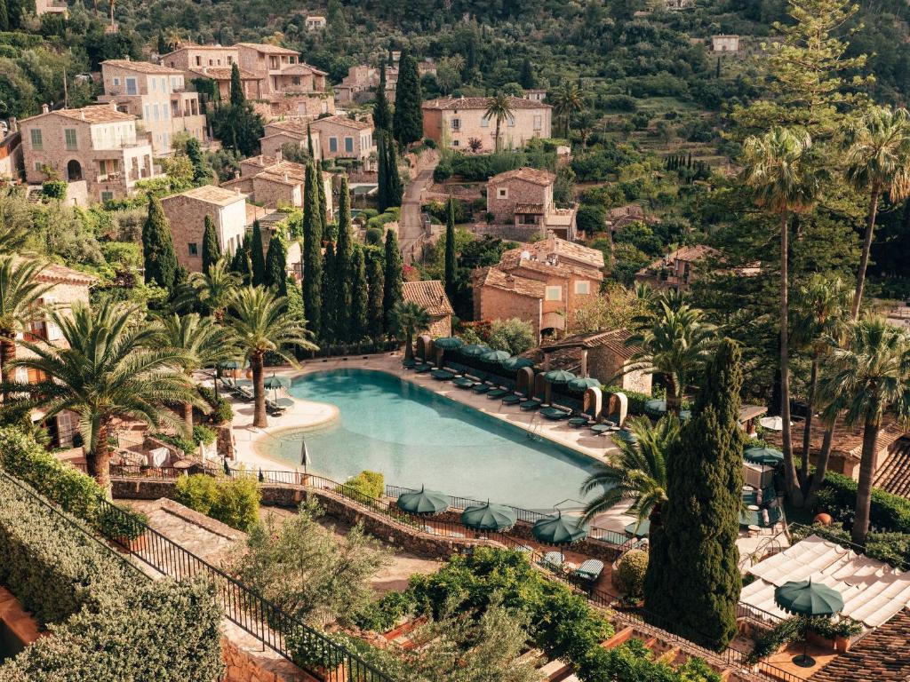 La Residencia, A Belmond Hotel