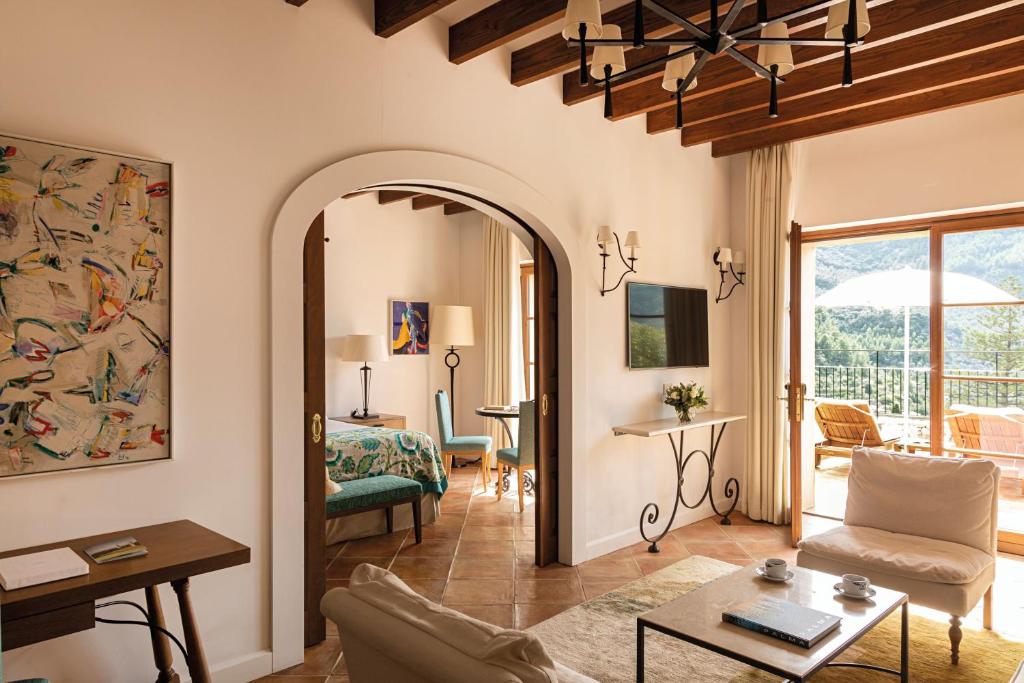 La Residencia A Belmond Hotel — Pool