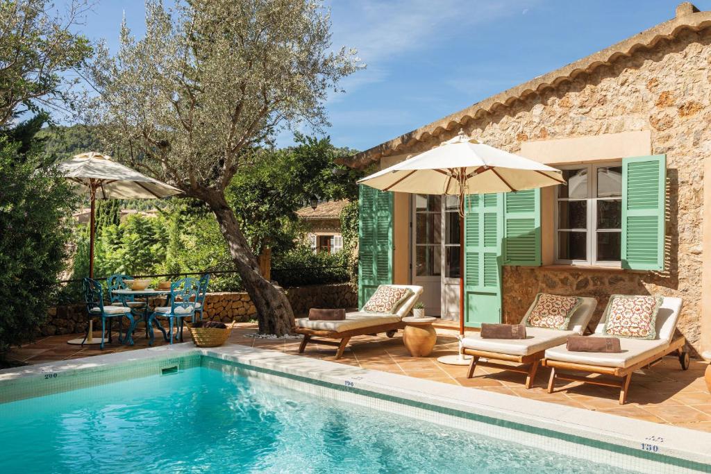 La Residencia A Belmond Hotel — Room