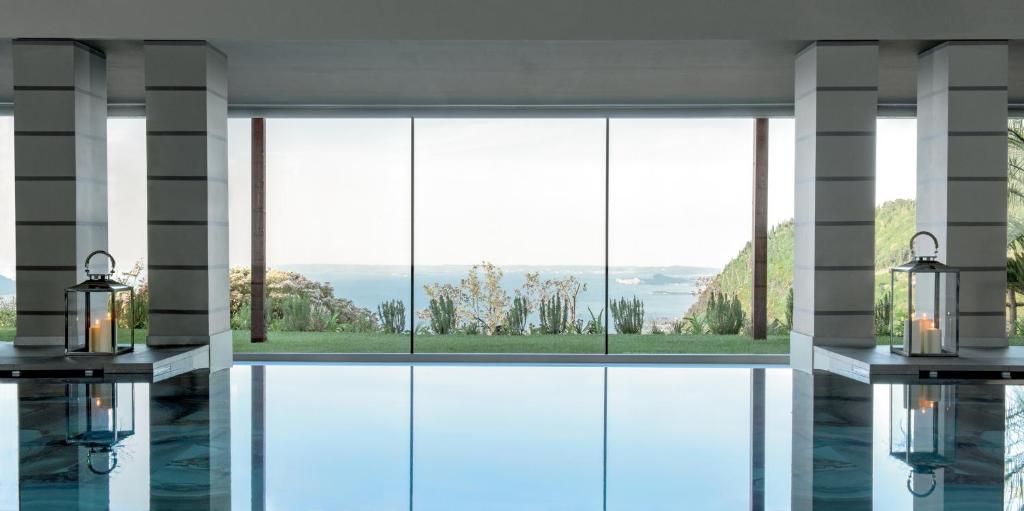 Lefay Resort & Spa Lago Di Garda — Room