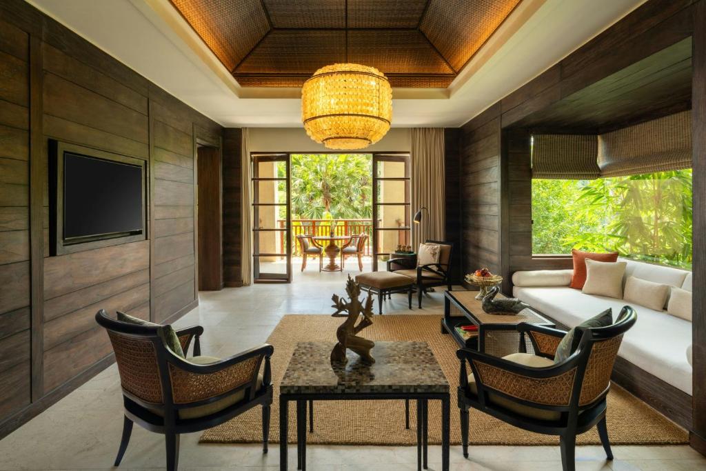 Mandapa, a Ritz-Carlton Reserve — Pool