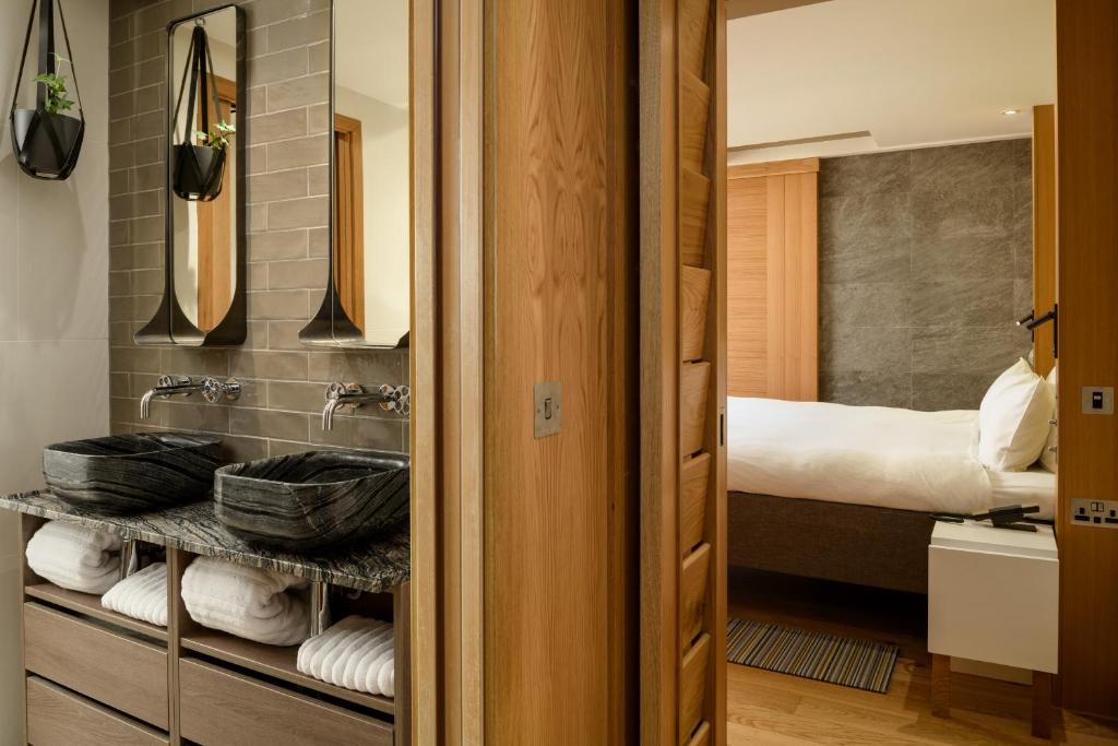 Market Street Hotel — Pool