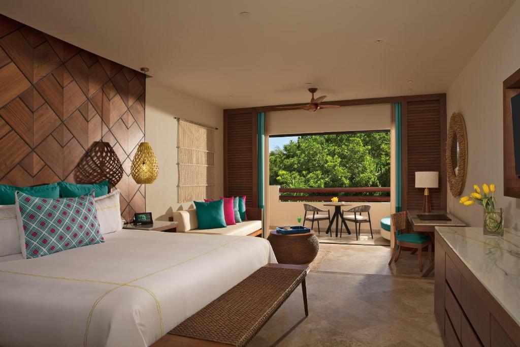 Maroma — Lobby