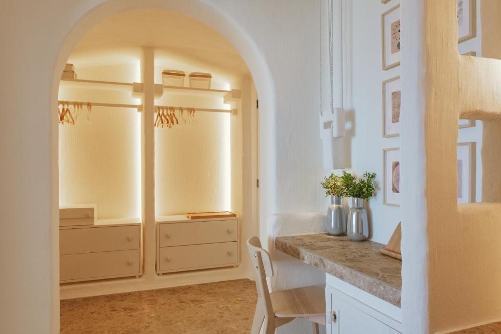 Masseria Borgo Ritella — Pool