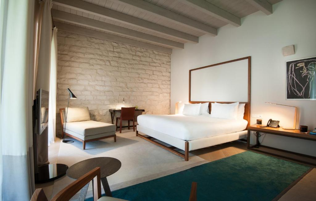 Mercer Hotel Barcelona — Exterior