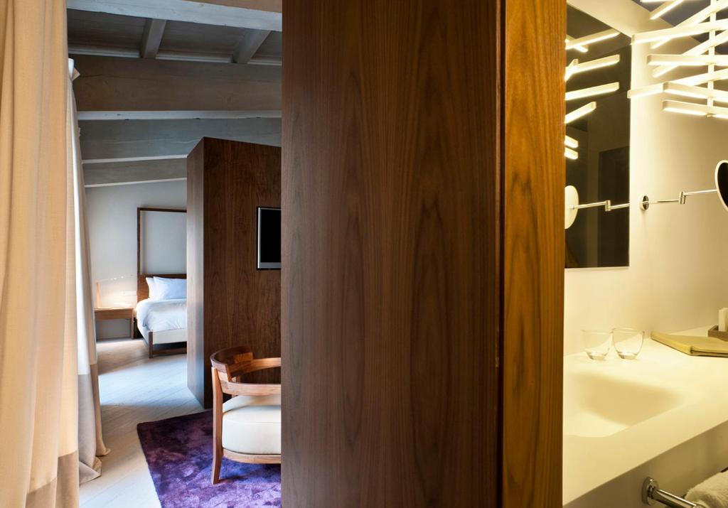 Mercer Hotel Barcelona — Pool