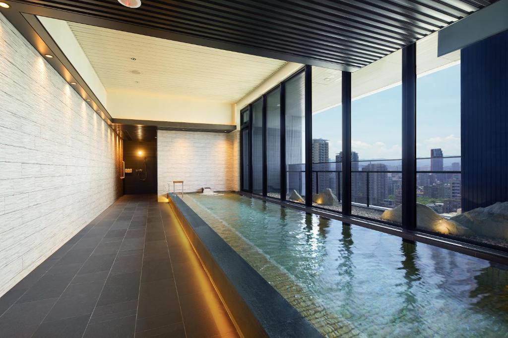 MGH Mitsui Garden Hotel Taipei Zhongxiao — Room