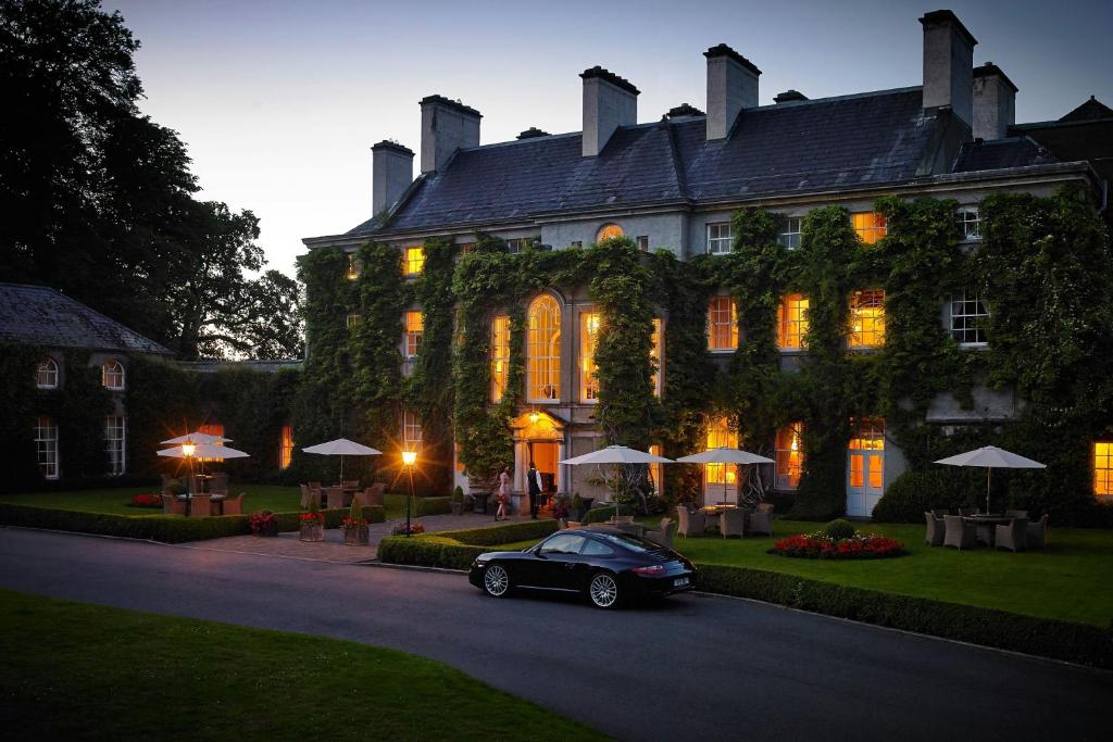 Mount Juliet Estate — Exterior