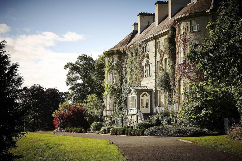 Mount Juliet Estate — Pool