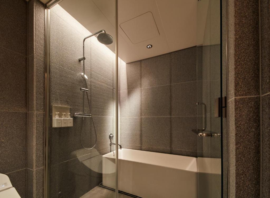 MUJI Hotel Ginza — Lobby