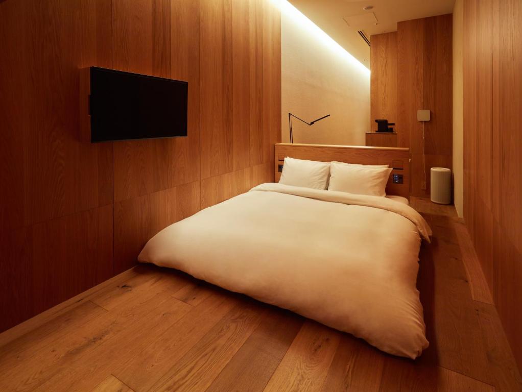 MUJI Hotel Ginza — Pool
