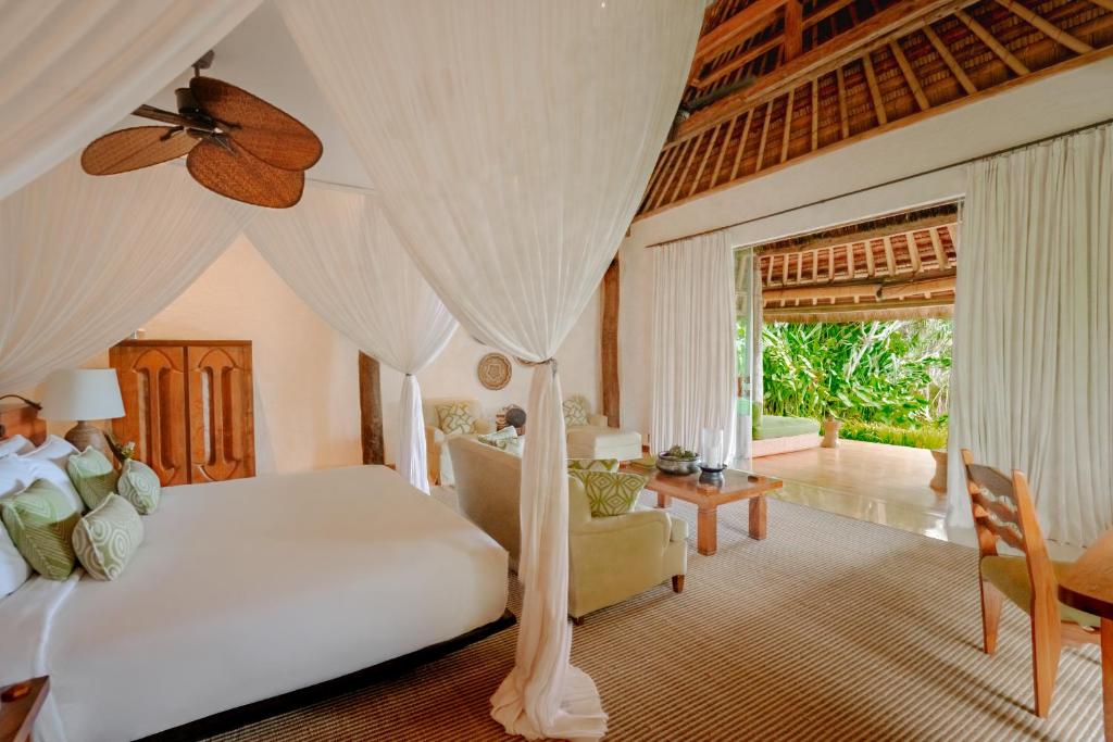 Nihi Sumba — Room