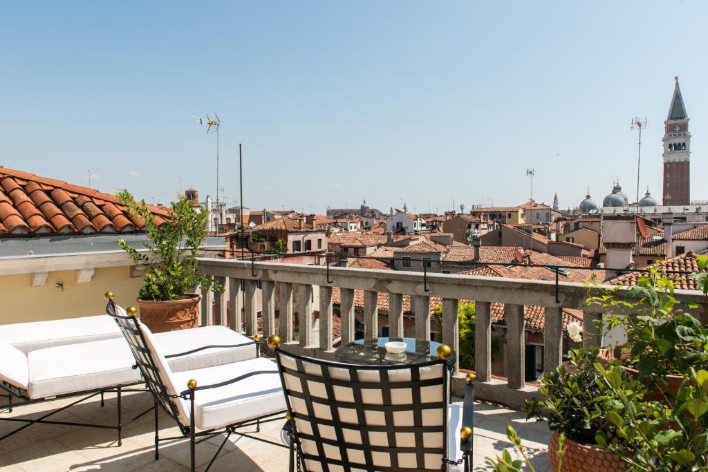 Nolinski Venezia - Evok Collection — Exterior