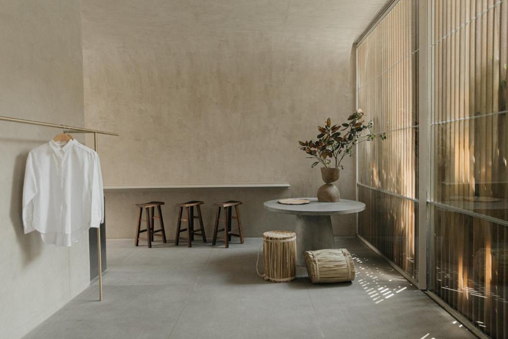 Octavia Casa — Pool