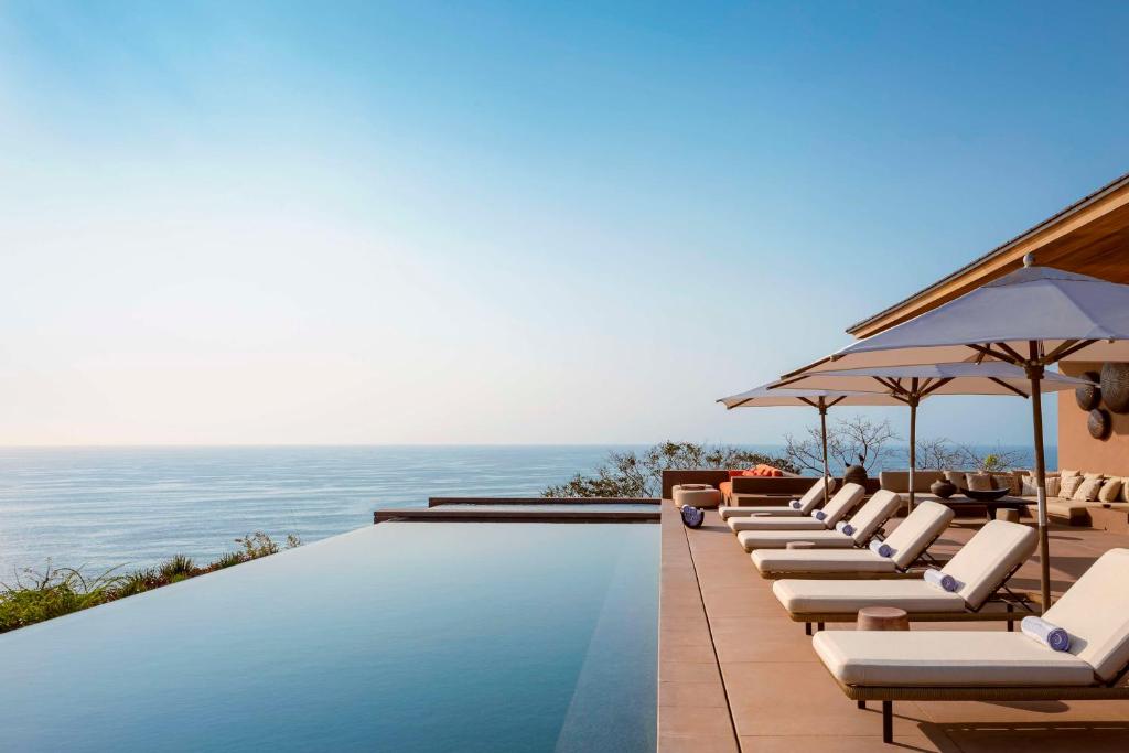 One&Only Mandarina — Exterior