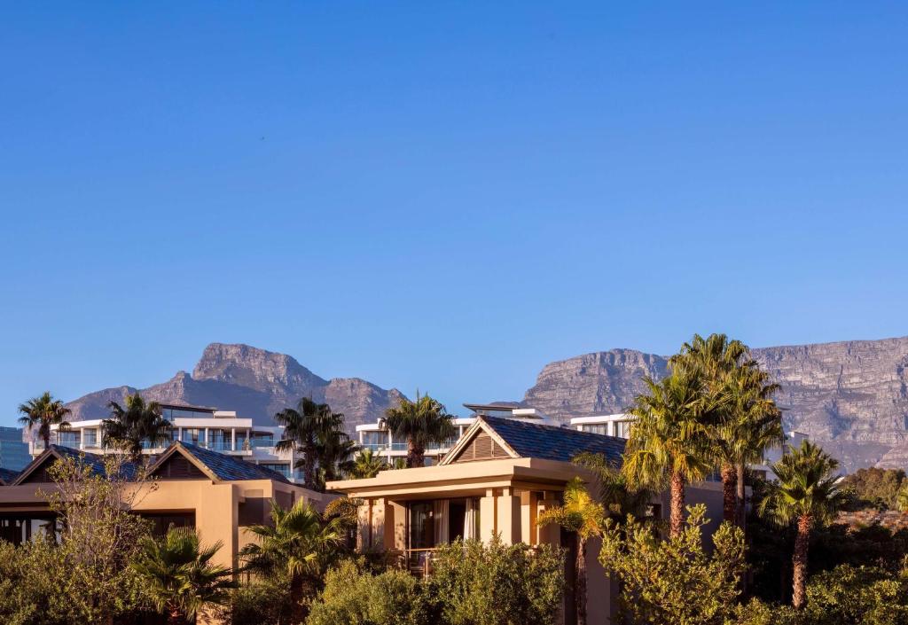 One&Only Cape Town — Pool