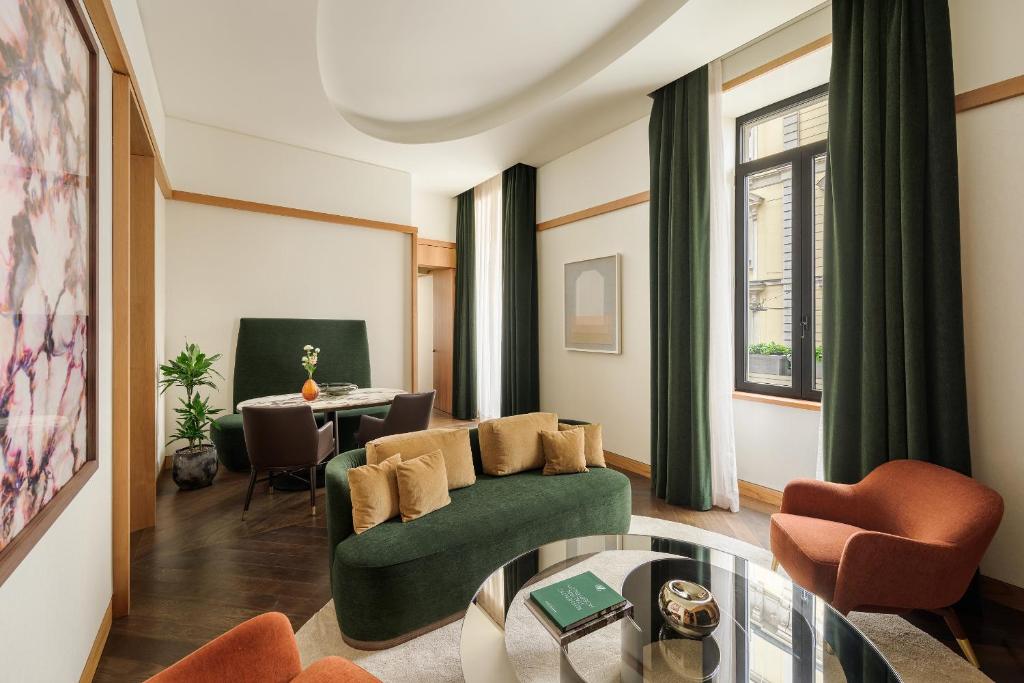 Park Hyatt Milano — Pool