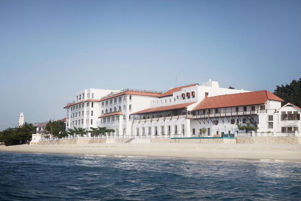 Park Hyatt Zanzibar — Exterior