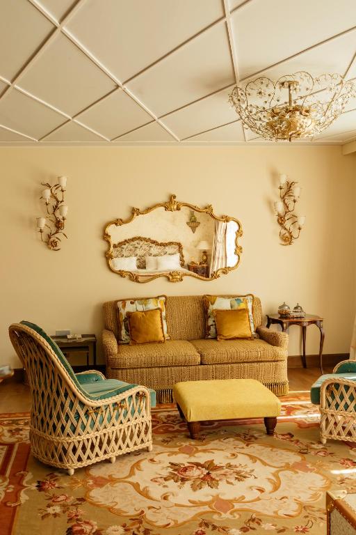 Passalacqua — Room