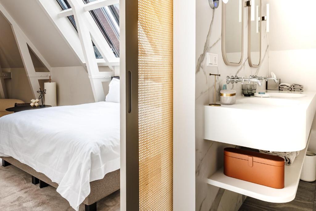 Pillows Grand Boutique Hotel Maurits — Room