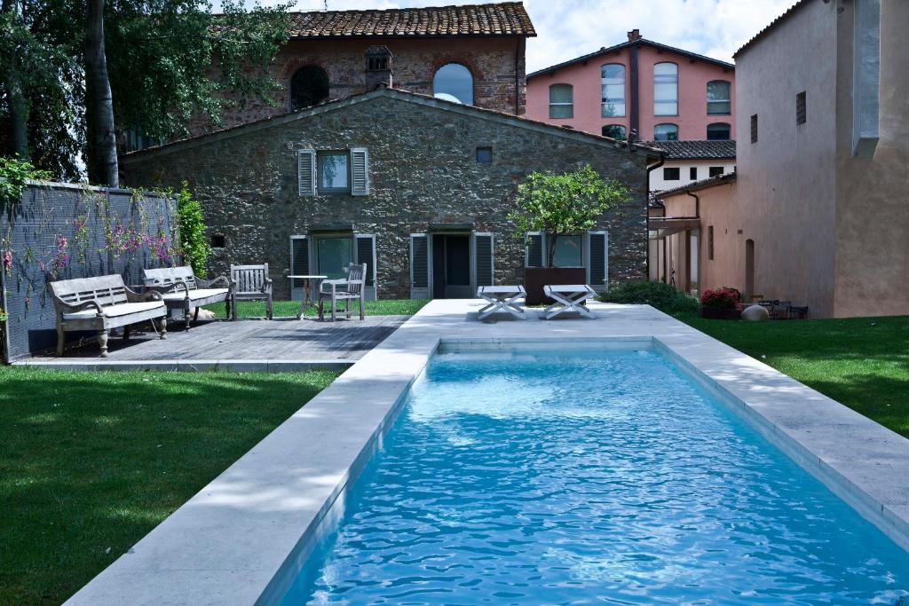 Riva Lofts Florence — Exterior