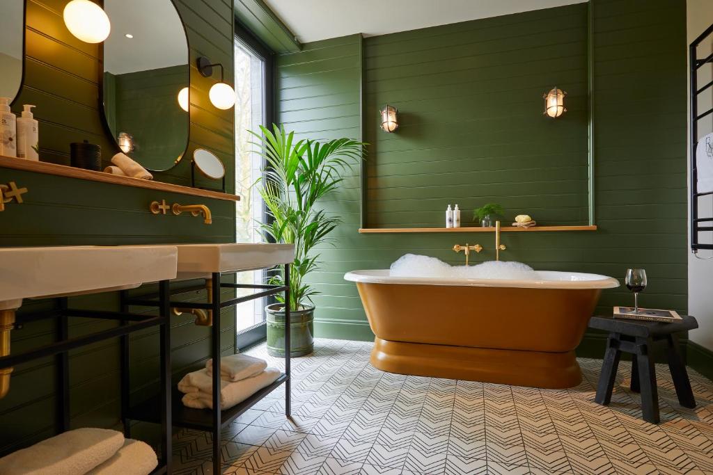 Rothay Manor Hotel — Pool