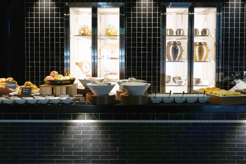 RYSE Seoul — Pool