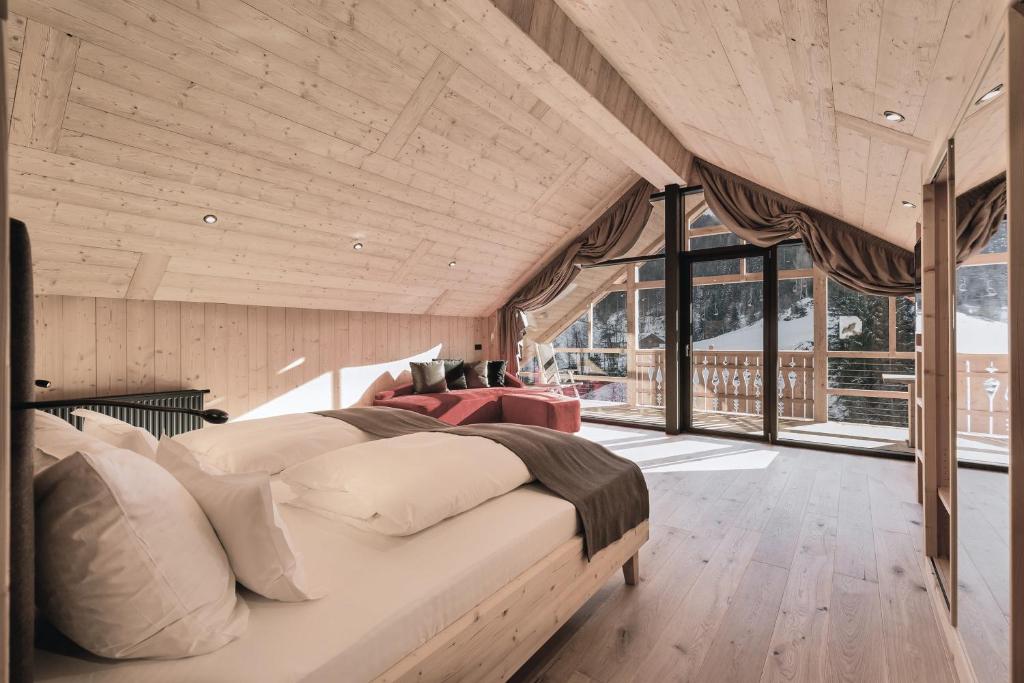 Tenne Lodges — Lobby