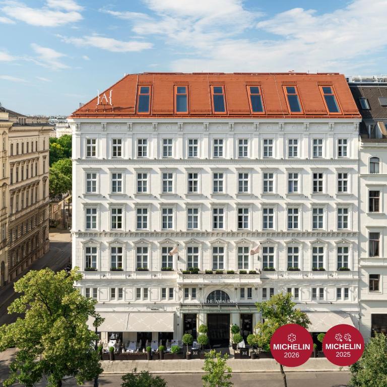 The Amauris Vienna