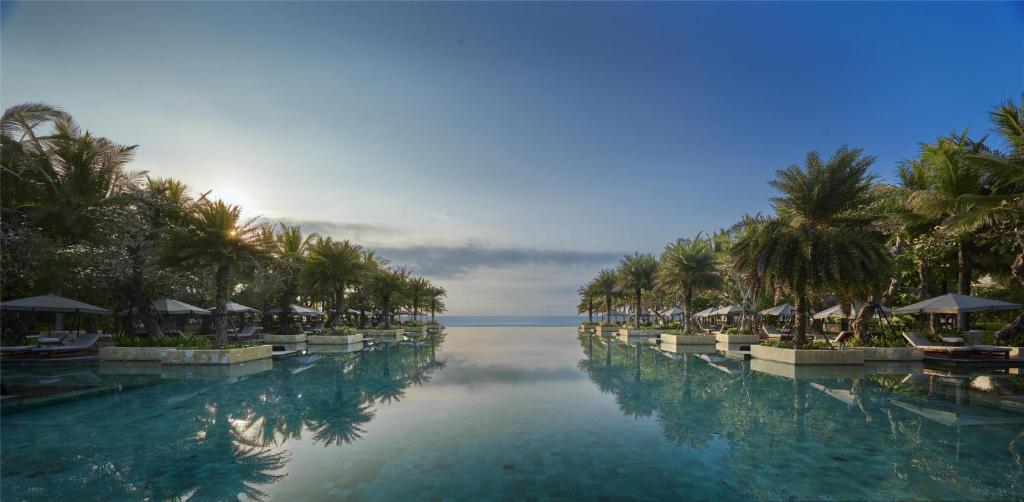 The Apurva Kempinski Bali — Room