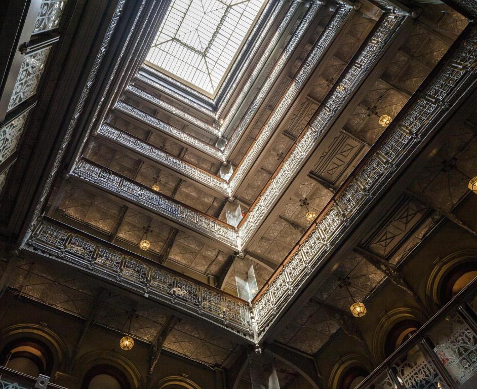The Beekman, A Thompson Hotel — Exterior