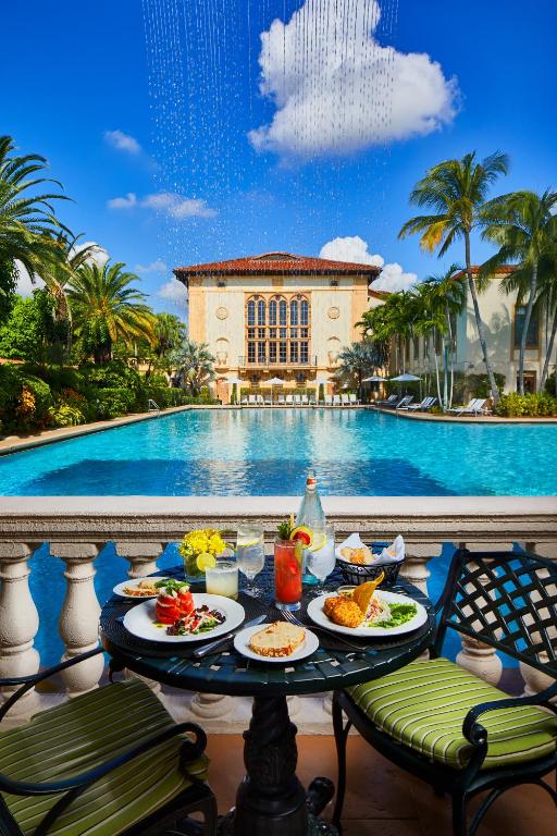The Biltmore Hotel Miami Coral Gables — Room