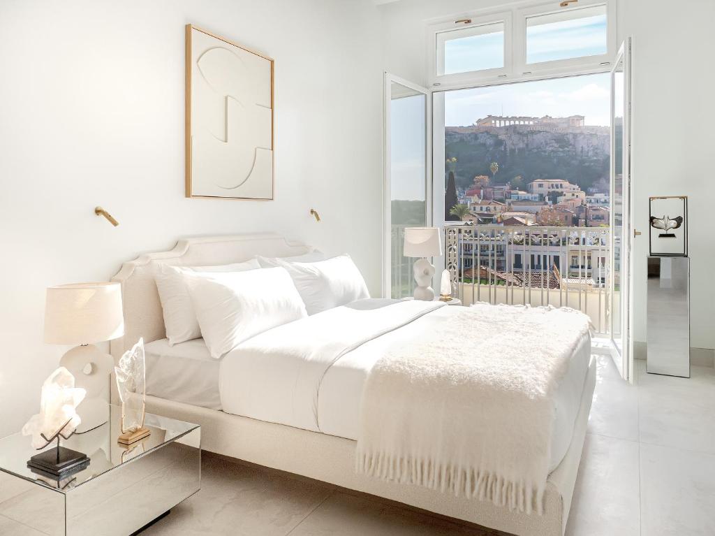 The Dolli — Room