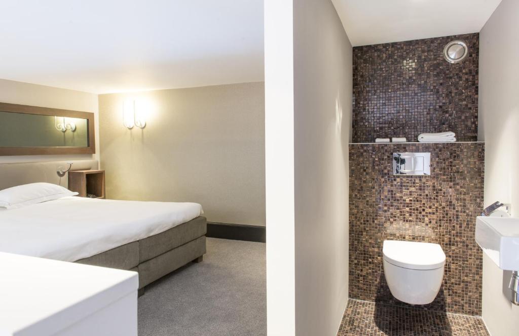 The Dylan Amsterdam — Room