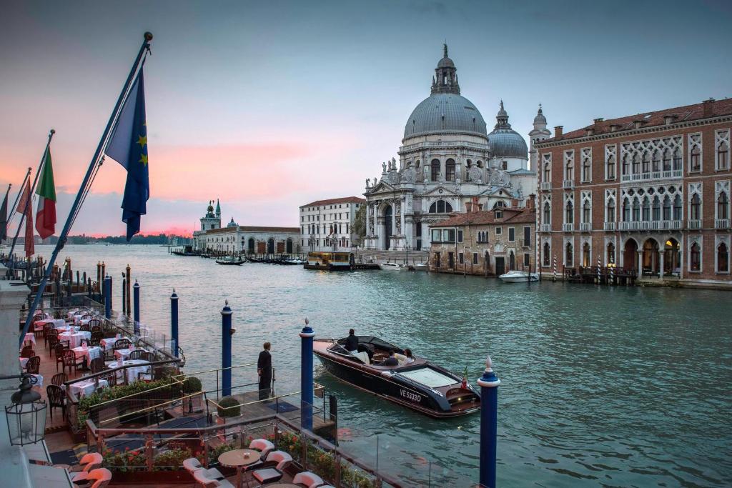 The Gritti Palace