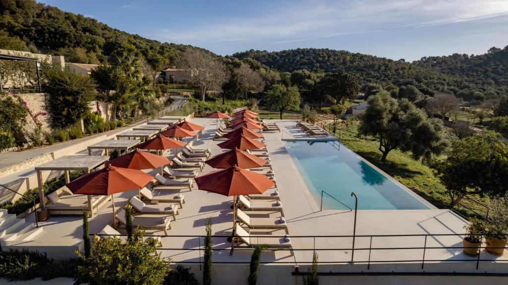 The Lodge Mallorca — Exterior