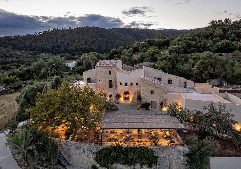 The Lodge Mallorca — Lobby