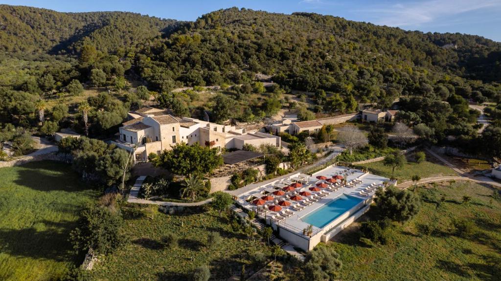 The Lodge Mallorca — Room