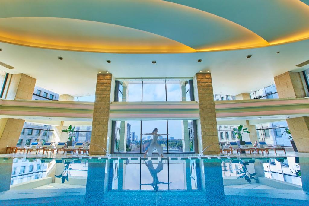 The Peninsula Tokyo — Room