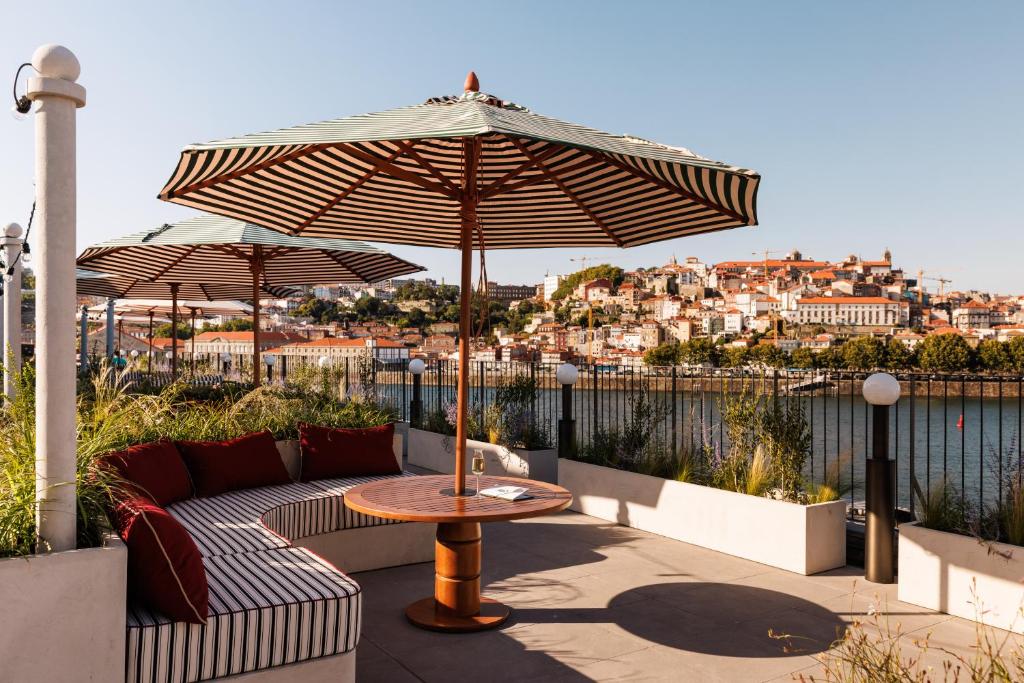 The Rebello Hotel & Spa — Pool