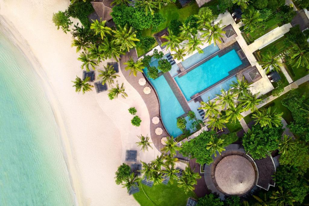 The Ritz-Carlton, Bali — Exterior