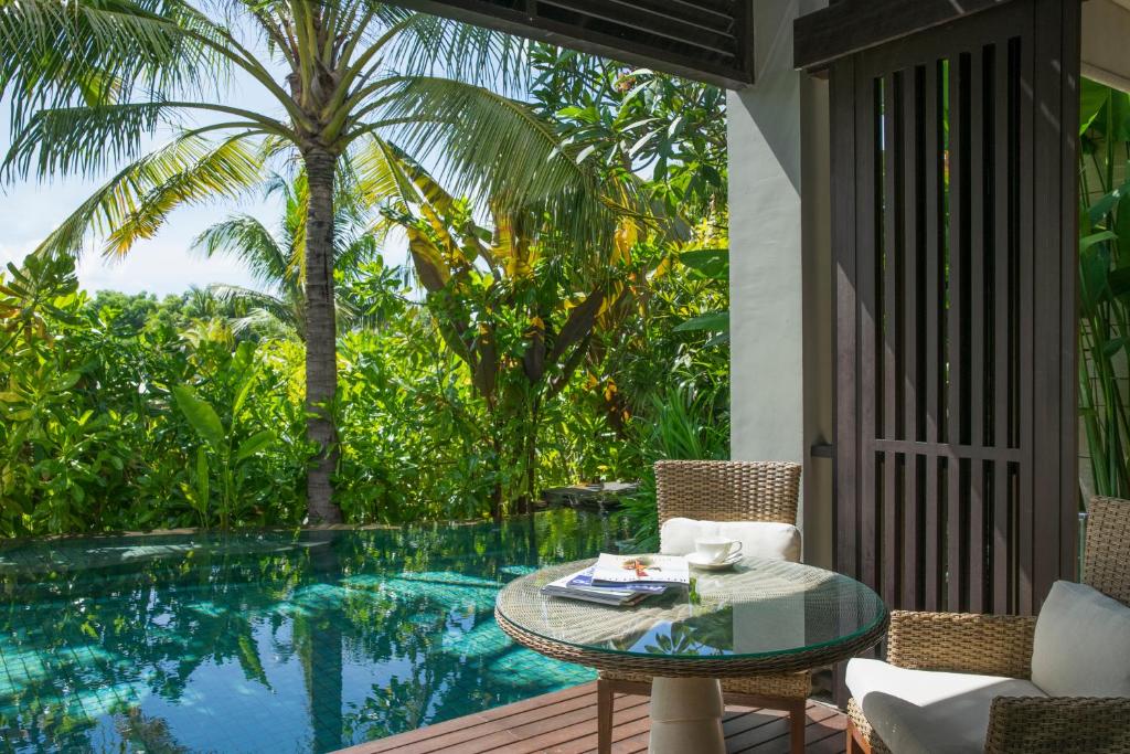 The Ritz-Carlton, Bali — Pool