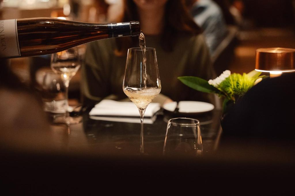 The Ritz-Carlton Berlin — Pool