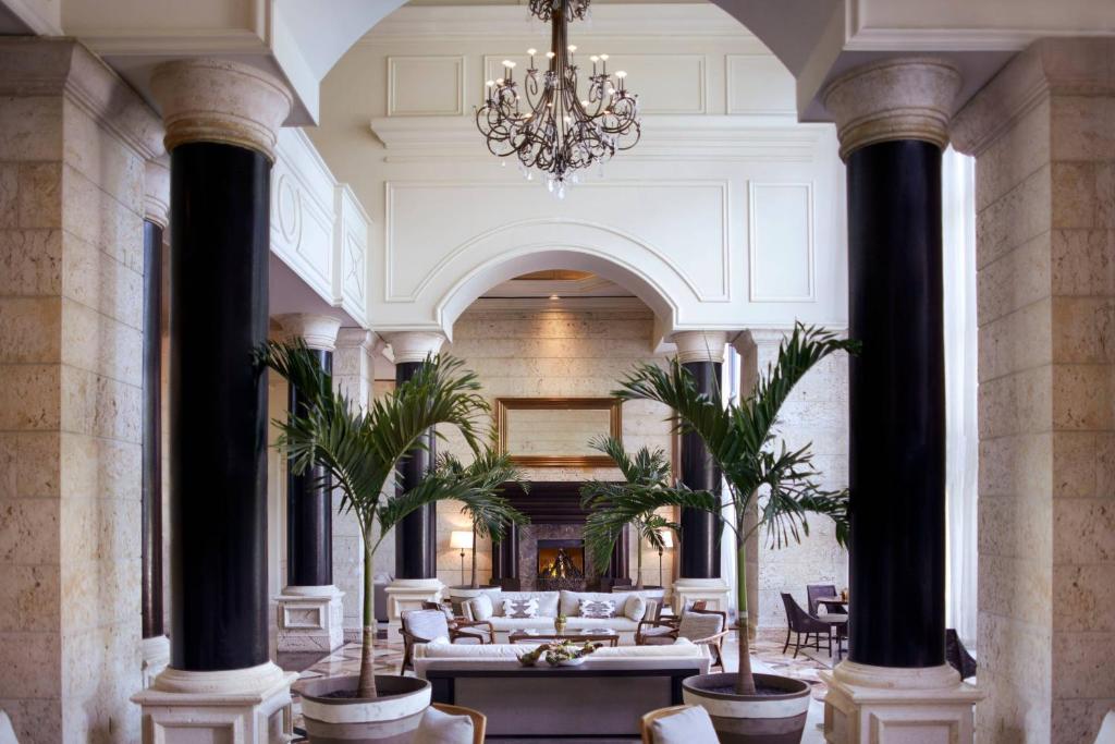 The Ritz-Carlton Coconut Grove, Miami — Room