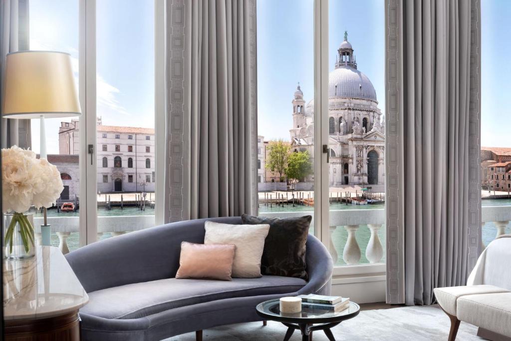 The St. Regis Venice — Pool