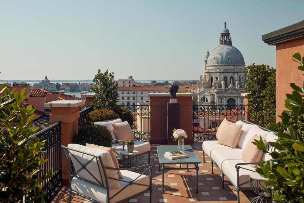 The St. Regis Venice — Room